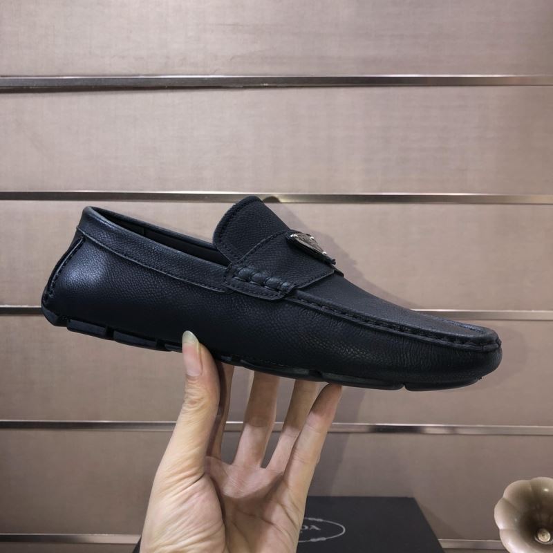 Prada Low Shoes